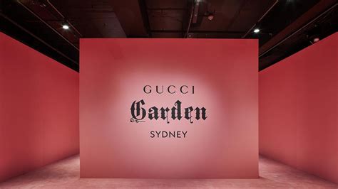 powerhouse gucci garden|gucci garden online shopping.